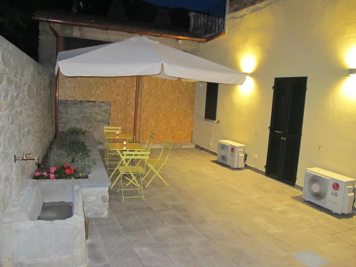 Pippo B&B Borgo San Lorenzo Εξωτερικό φωτογραφία