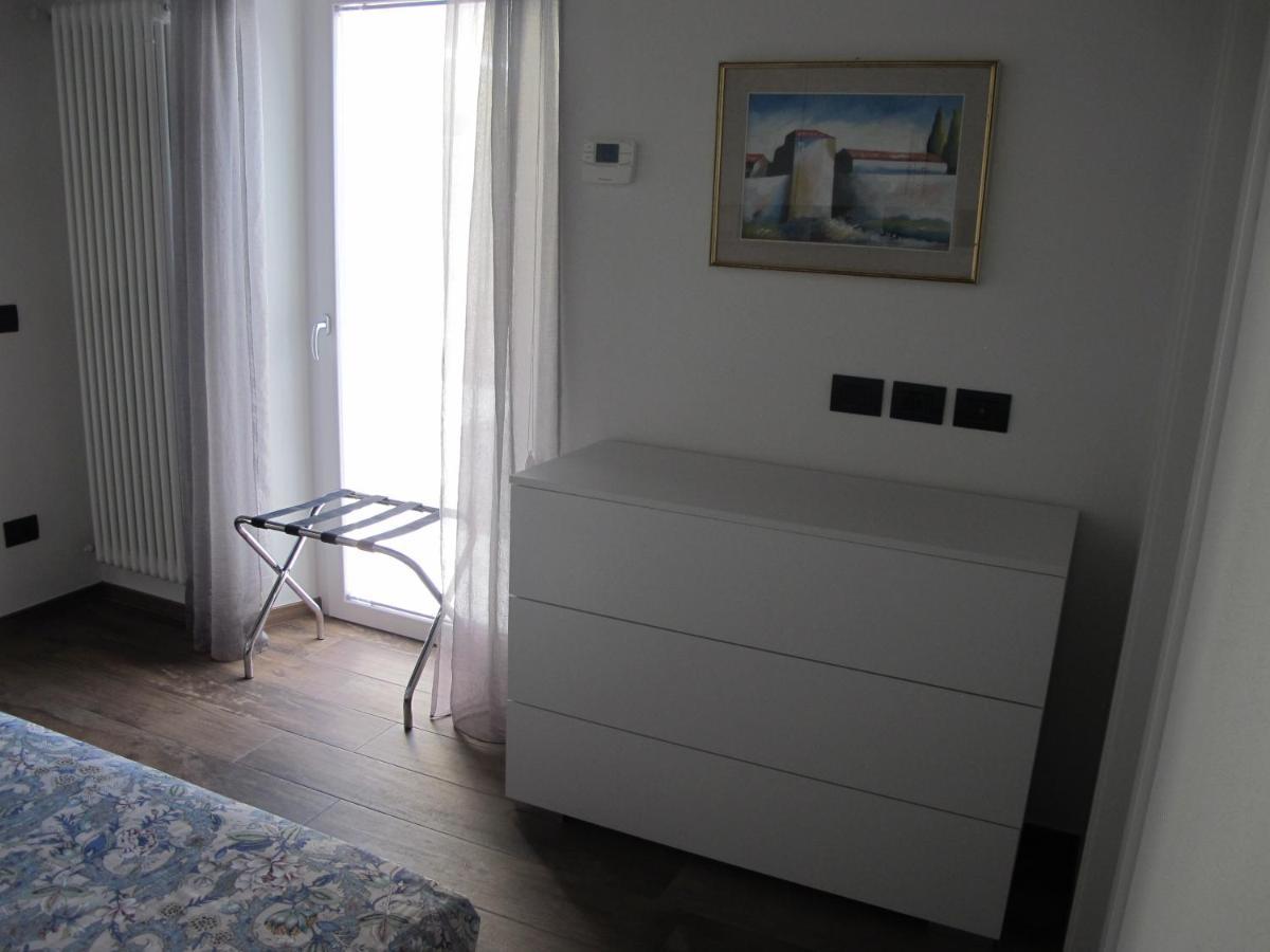 Pippo B&B Borgo San Lorenzo Εξωτερικό φωτογραφία